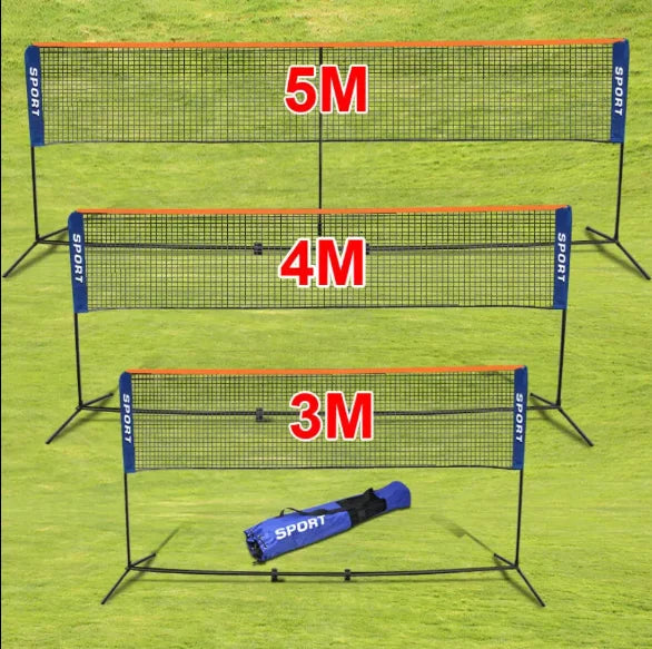 tenis, voleybol, ayak tenisi filesi