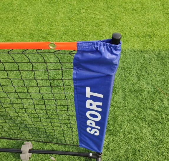tenis, voleybol, ayak tenisi filesi