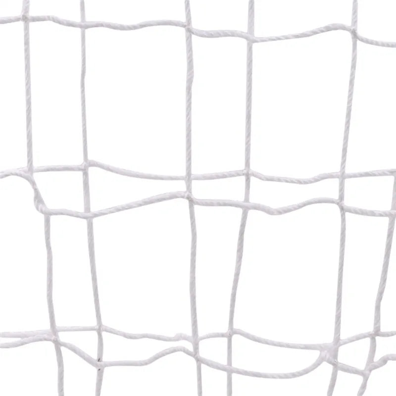 Futbol Ağı Futbol Kale Direği Genç Spor Eğitimi 3m x 2m 1.2m x 1.8m Futbol Ağı Katlanabilir Taşınabilir Futbol Ağı Çocuklar
