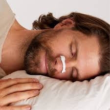 Sport Nasal Dilator Sleep Nasal Breathing Dilators Starter Kit Nose Breathe Strips Magnetic Nasal Strips Reduce Snoring